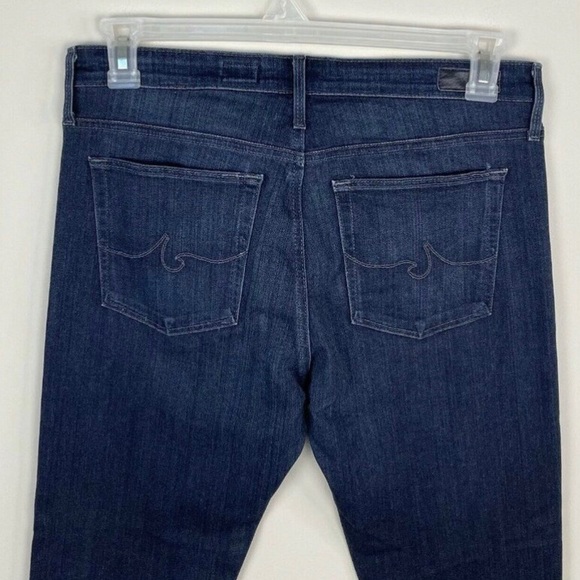 AG Adrianna Goldschmied Farrah Skinny jeans - Picture 6 of 9